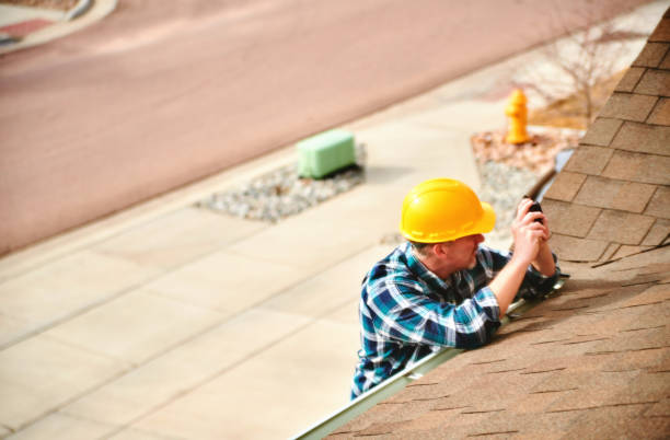 Best Residential Roof Replacement  in Orland Hls, IL