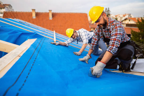 Best Emergency Roof Repair  in Orland Hls, IL