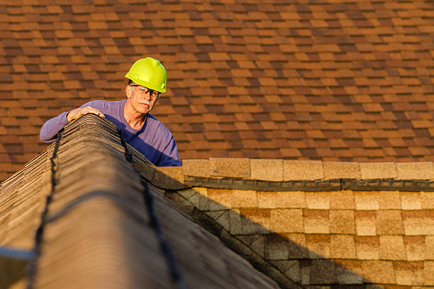 Best Commercial Roofing Services  in Orland Hls, IL